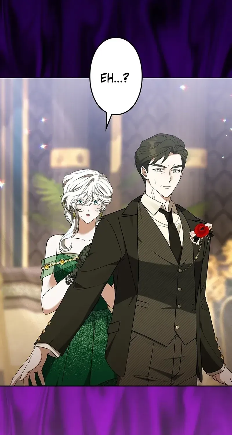 One Day, the Male Lead Fell Into Our House Chapter 11 page 61