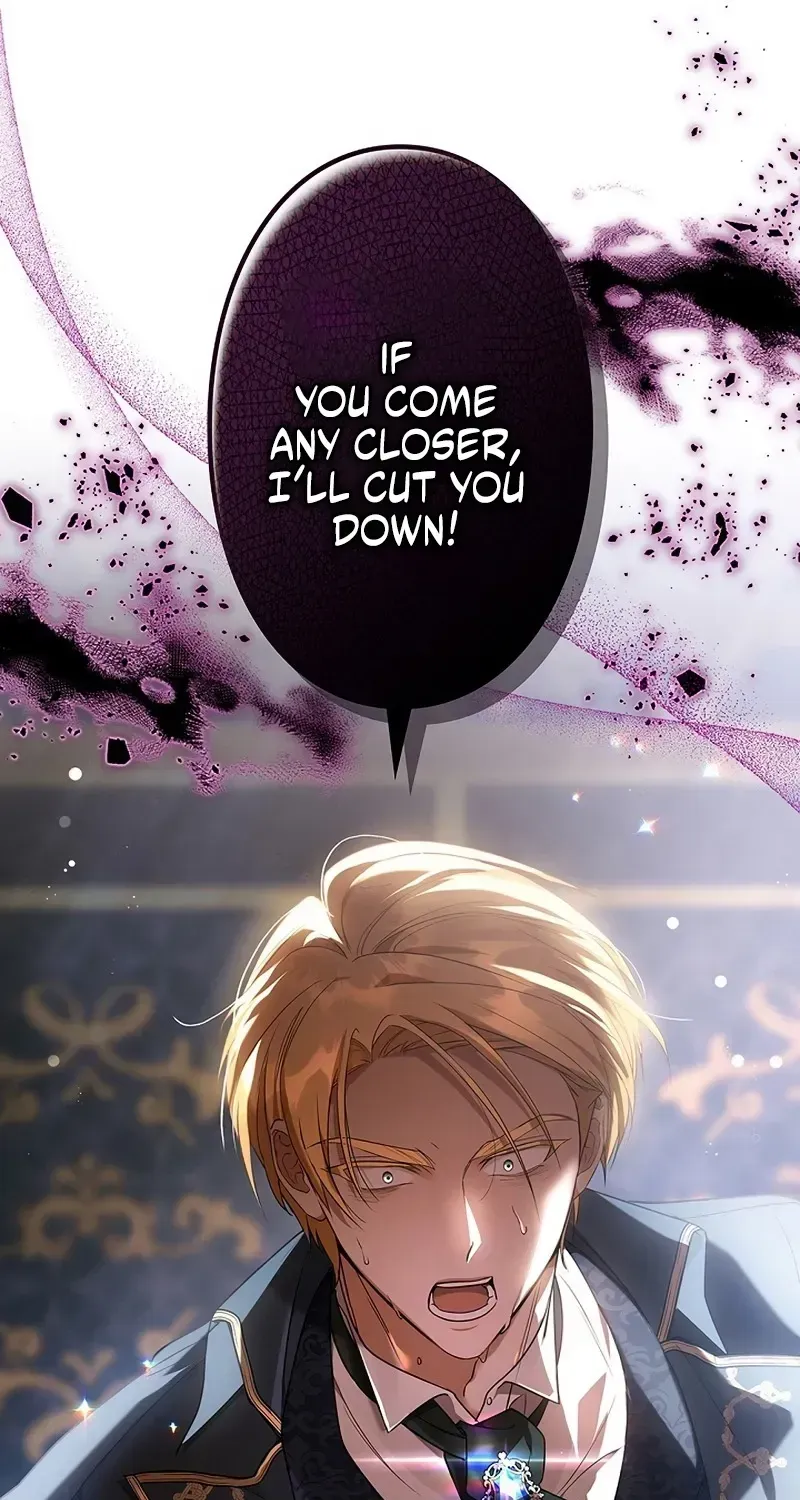 One Day, the Male Lead Fell Into Our House Chapter 11 page 65