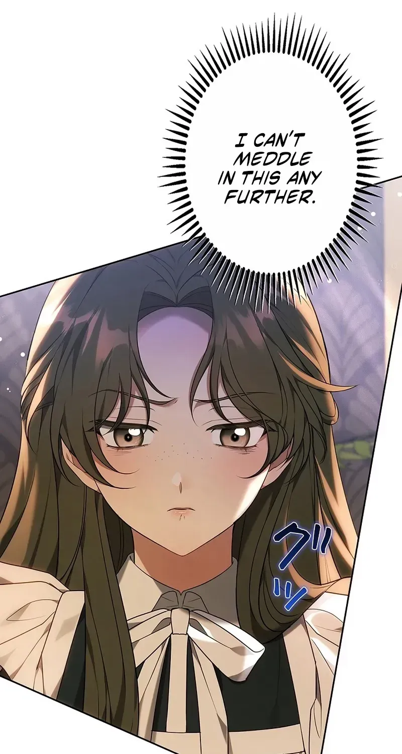 One Day, the Male Lead Fell Into Our House Chapter 11 page 69