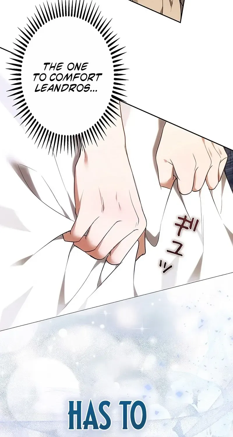 One Day, the Male Lead Fell Into Our House Chapter 11 page 71