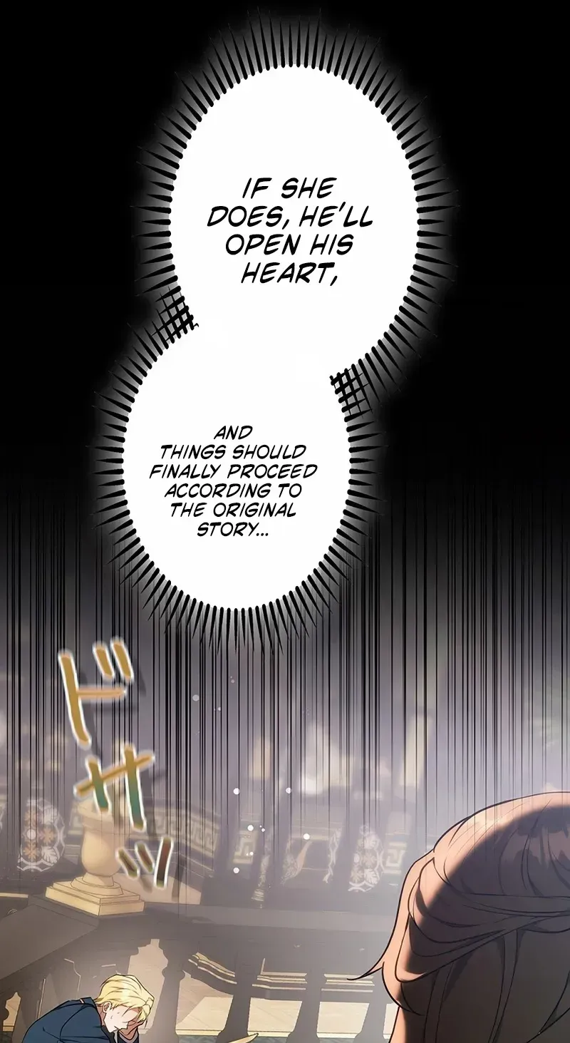 One Day, the Male Lead Fell Into Our House Chapter 11 page 75