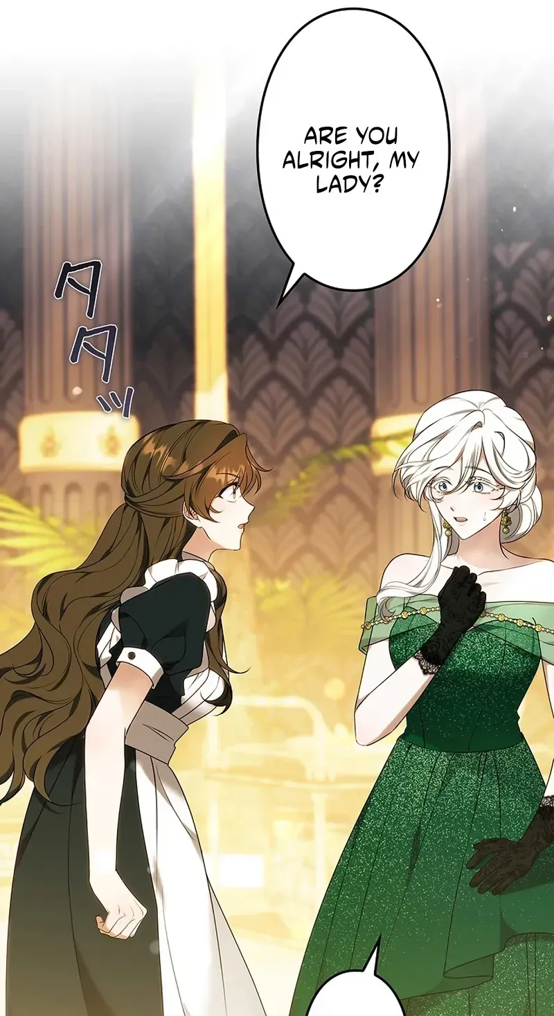 One Day, the Male Lead Fell Into Our House Chapter 11 page 83