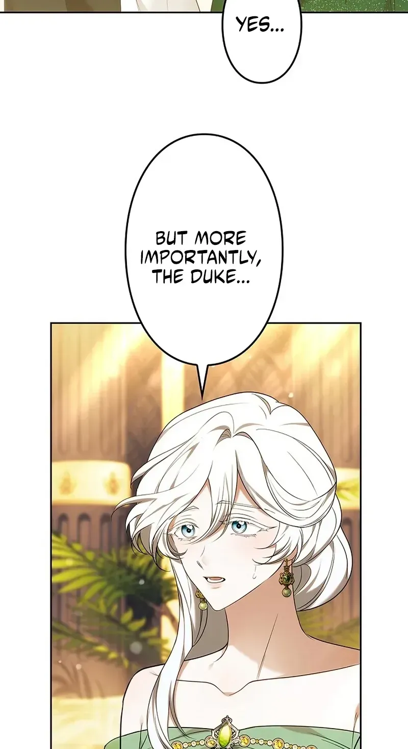 One Day, the Male Lead Fell Into Our House Chapter 11 page 84