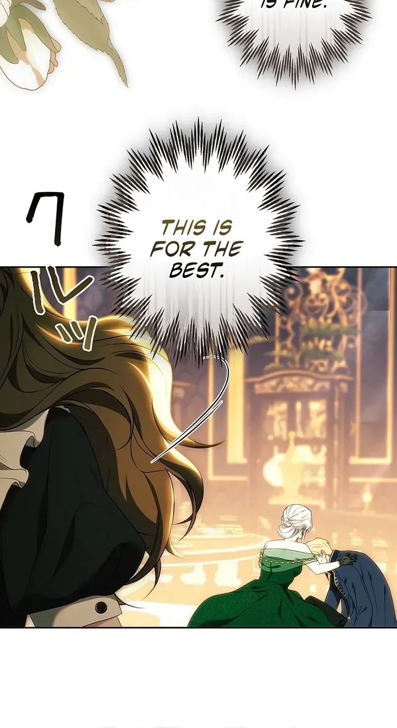 One Day, the Male Lead Fell Into Our House Chapter 11 page 90