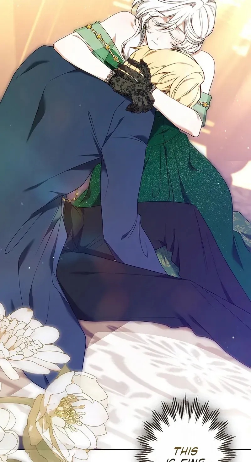 One Day, the Male Lead Fell Into Our House Chapter 11 page 89