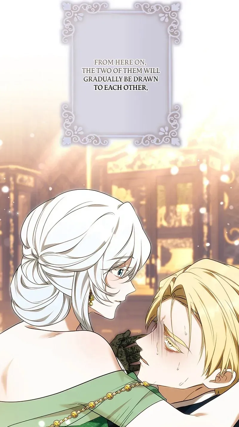 One Day, the Male Lead Fell Into Our House Chapter 11 page 91