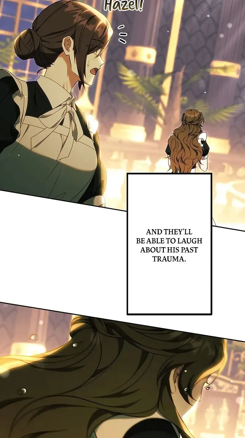 One Day, the Male Lead Fell Into Our House Chapter 11 page 93