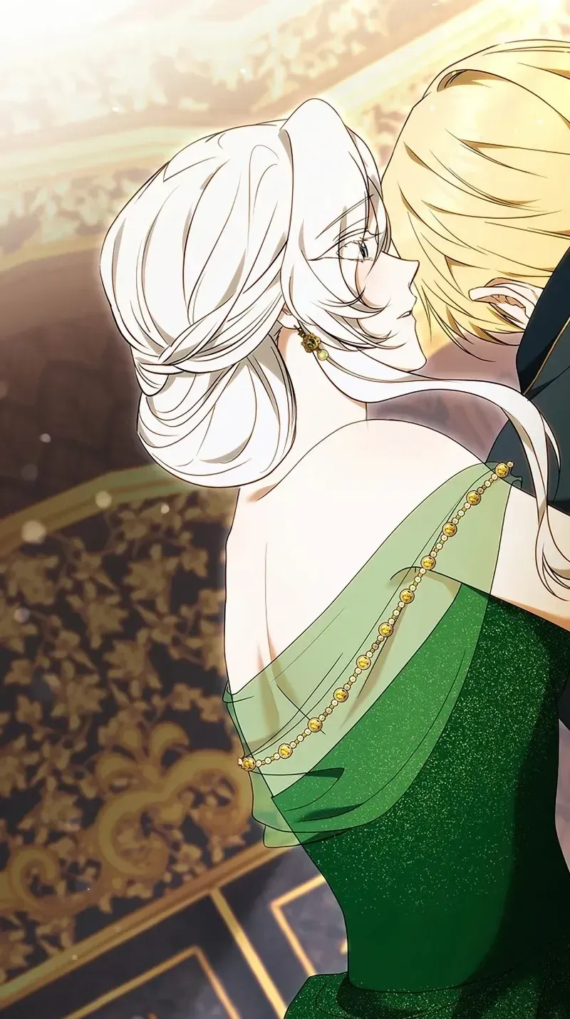 One Day, the Male Lead Fell Into Our House Chapter 11 page 96