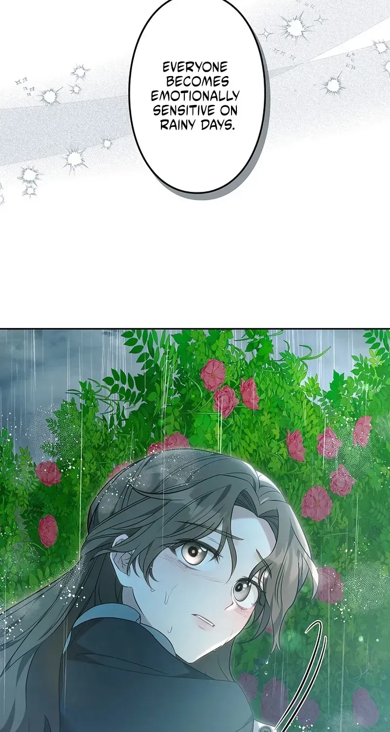 One Day, the Male Lead Fell Into Our House Chapter 11 page 110