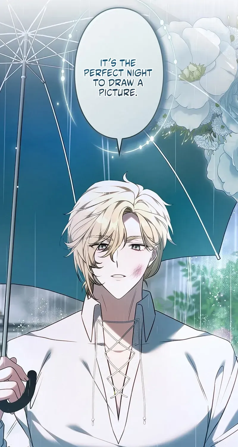 One Day, the Male Lead Fell Into Our House Chapter 11 page 116