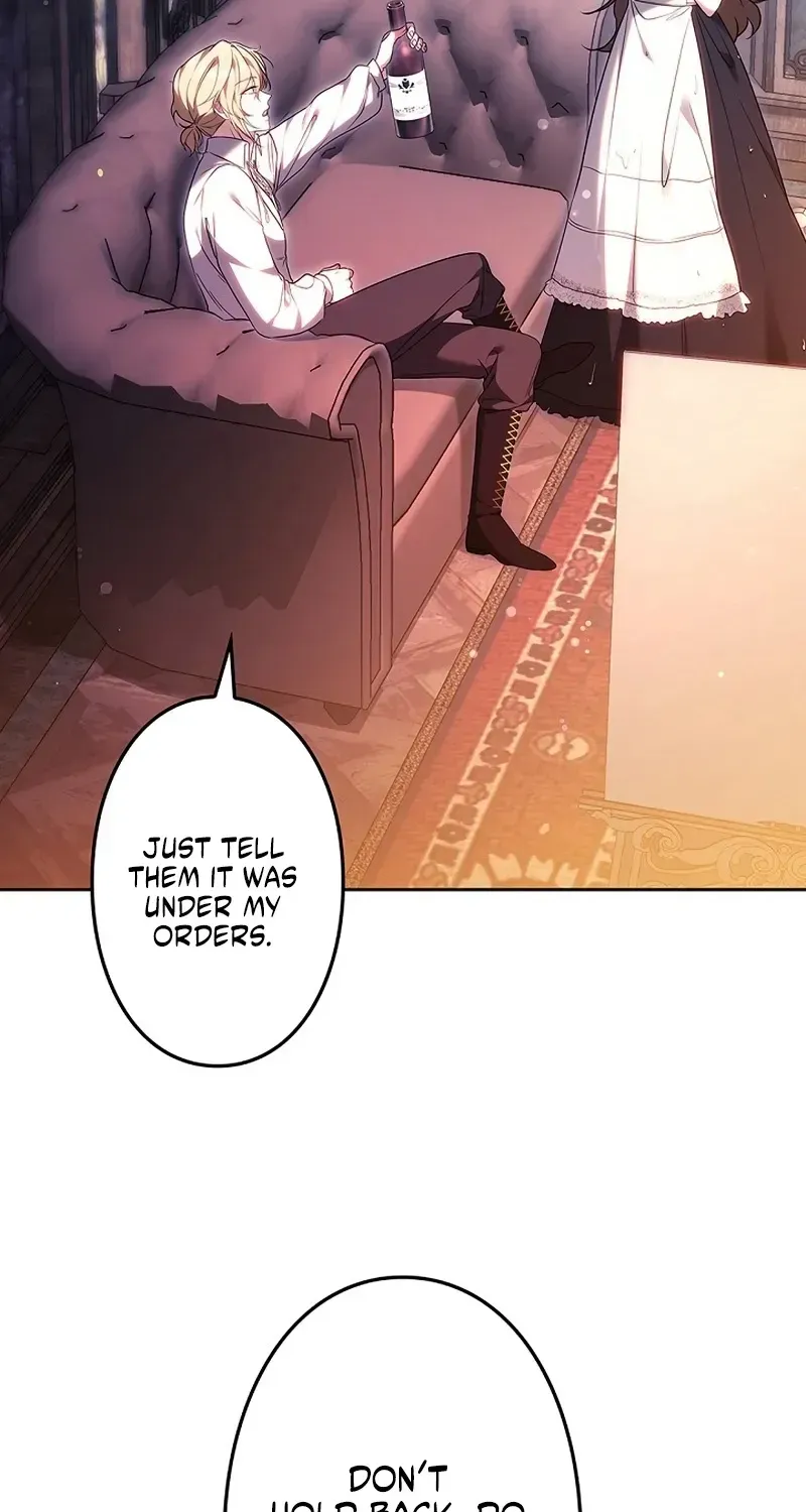 One Day, the Male Lead Fell Into Our House Chapter 11 page 124
