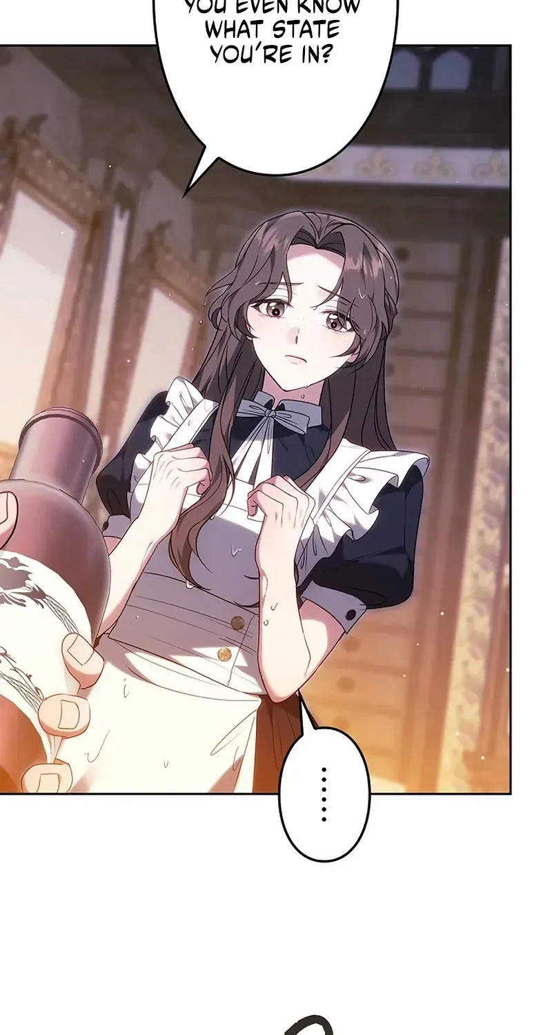 One Day, the Male Lead Fell Into Our House Chapter 11 page 126