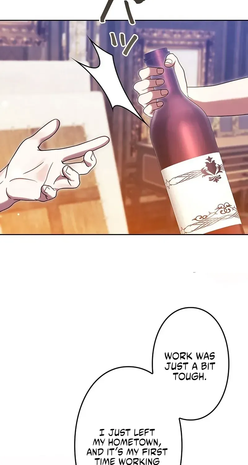 One Day, the Male Lead Fell Into Our House Chapter 11 page 128