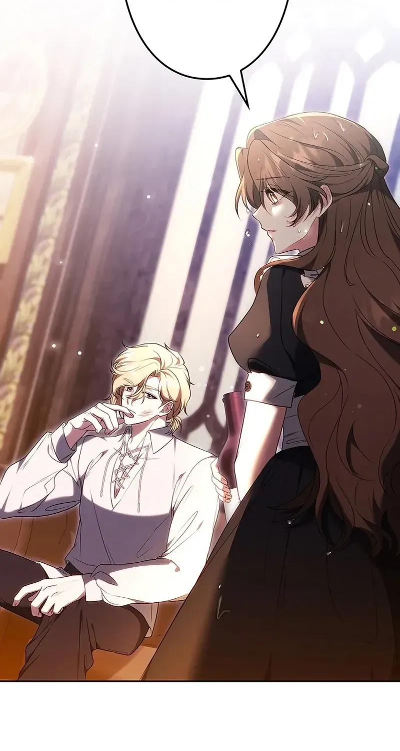 One Day, the Male Lead Fell Into Our House Chapter 11 page 130
