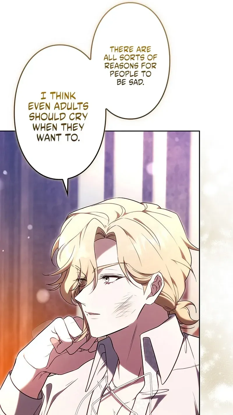 One Day, the Male Lead Fell Into Our House Chapter 11 page 132
