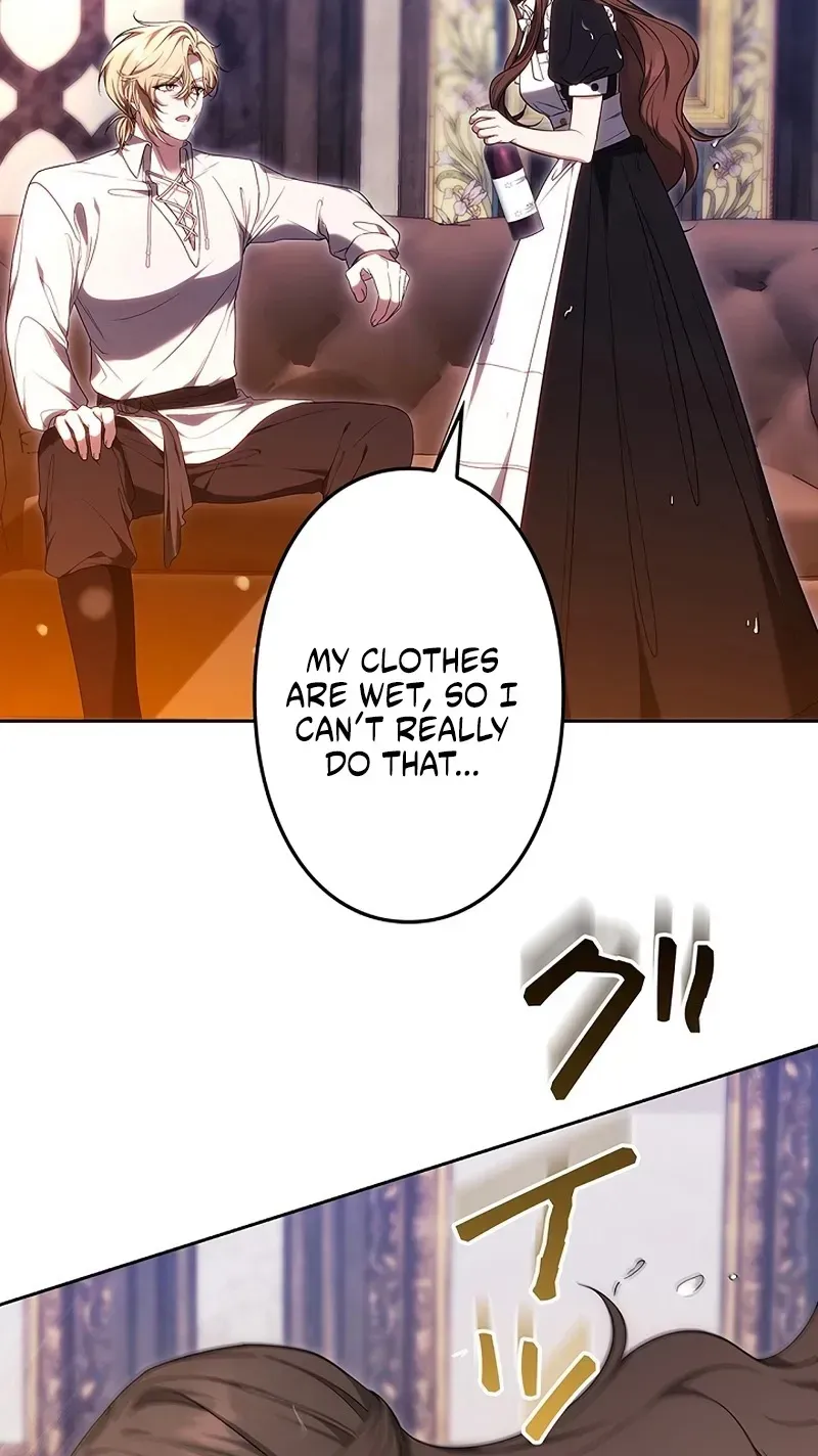 One Day, the Male Lead Fell Into Our House Chapter 11 page 135