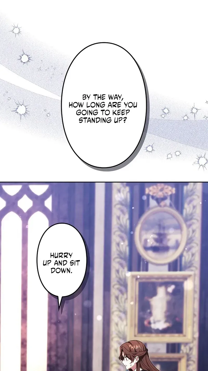 One Day, the Male Lead Fell Into Our House Chapter 11 page 134