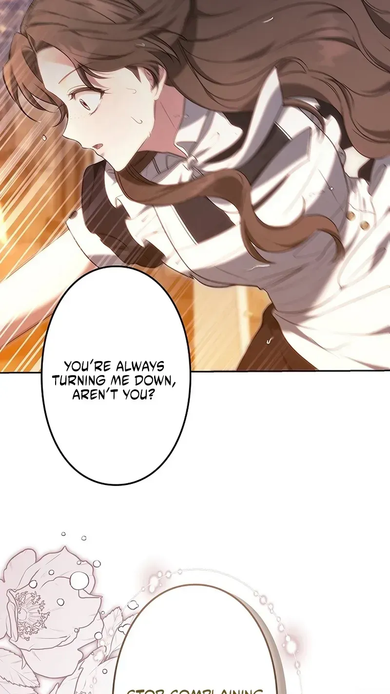 One Day, the Male Lead Fell Into Our House Chapter 11 page 136