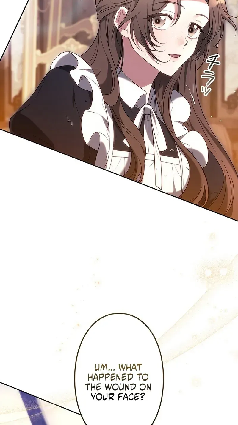 One Day, the Male Lead Fell Into Our House Chapter 11 page 139