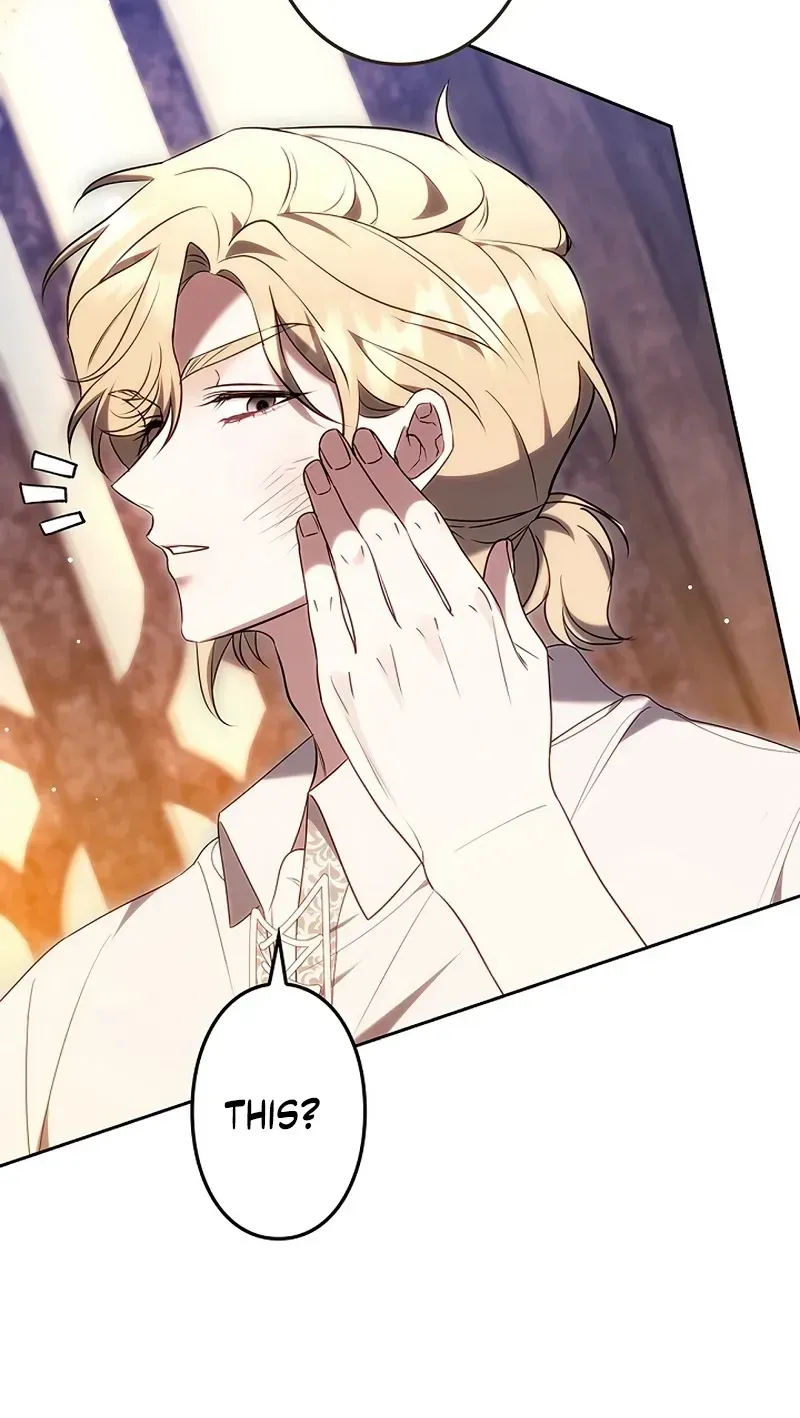 One Day, the Male Lead Fell Into Our House Chapter 11 page 140