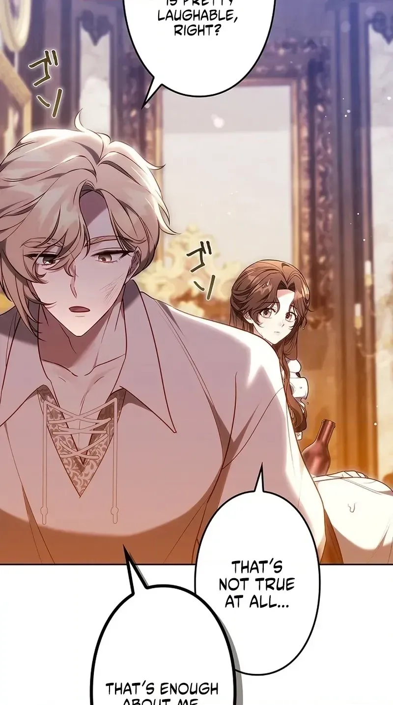 One Day, the Male Lead Fell Into Our House Chapter 11 page 143