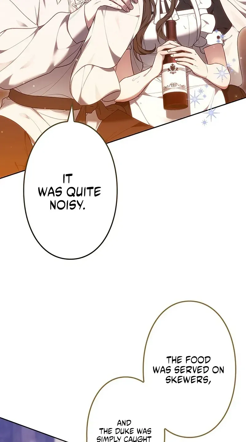 One Day, the Male Lead Fell Into Our House Chapter 11 page 145