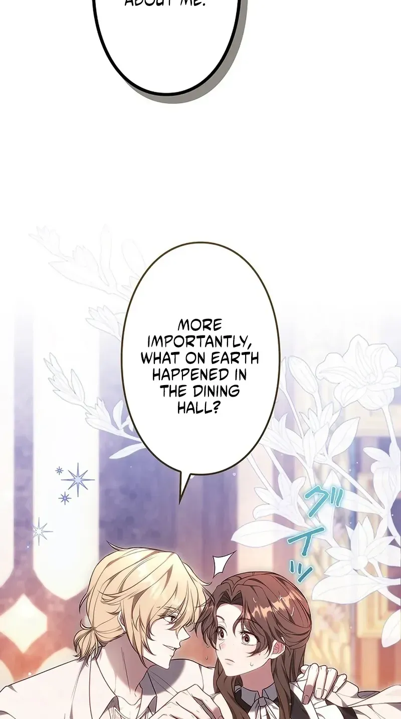 One Day, the Male Lead Fell Into Our House Chapter 11 page 144