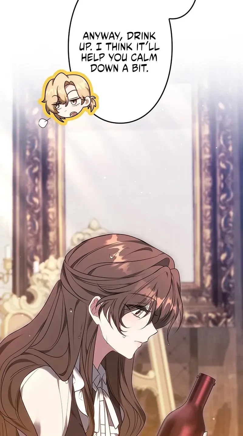 One Day, the Male Lead Fell Into Our House Chapter 11 page 147