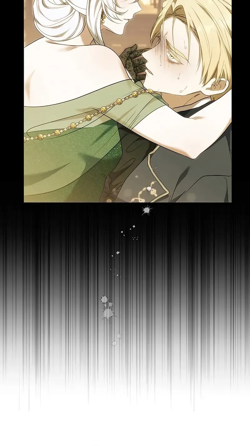 One Day, the Male Lead Fell Into Our House Chapter 11 page 149