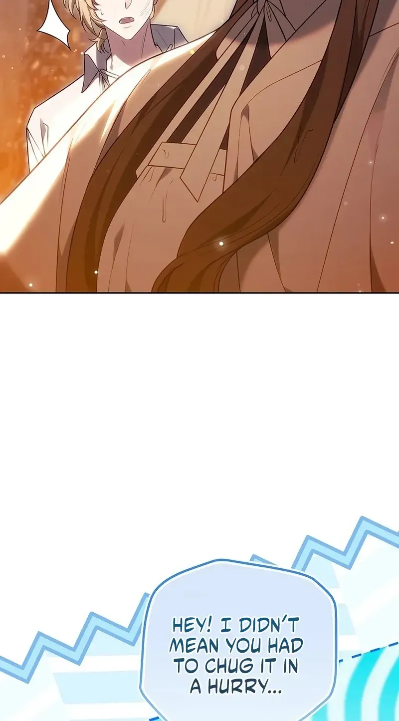 One Day, the Male Lead Fell Into Our House Chapter 11 page 151