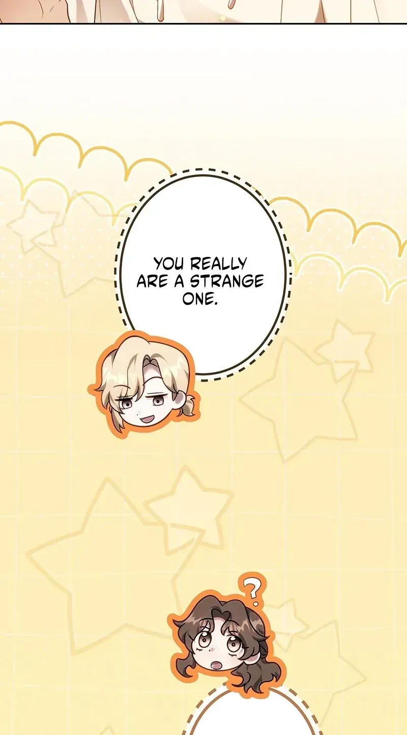 One Day, the Male Lead Fell Into Our House Chapter 11 page 154