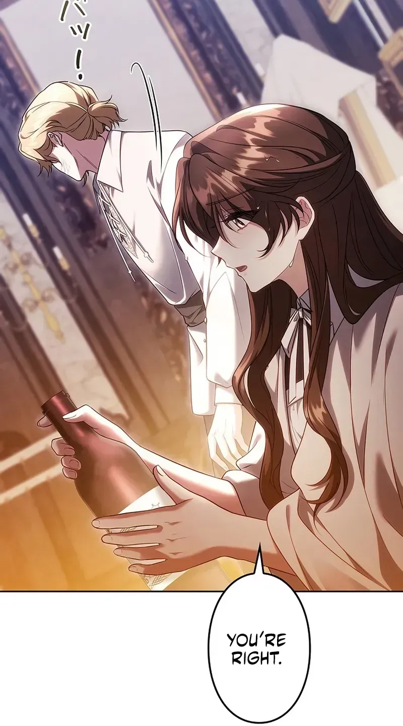 One Day, the Male Lead Fell Into Our House Chapter 11 page 158