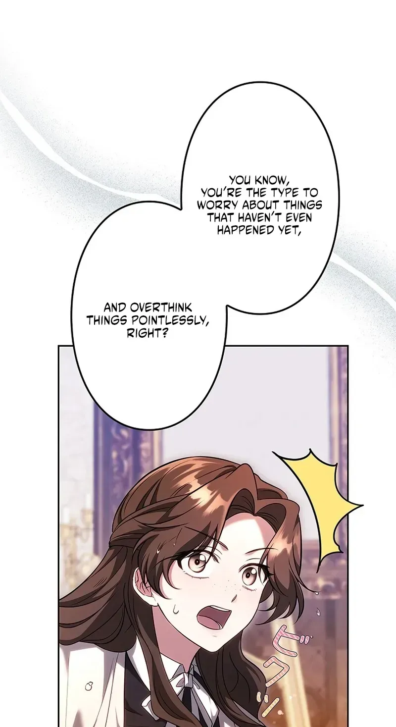 One Day, the Male Lead Fell Into Our House Chapter 11 page 159