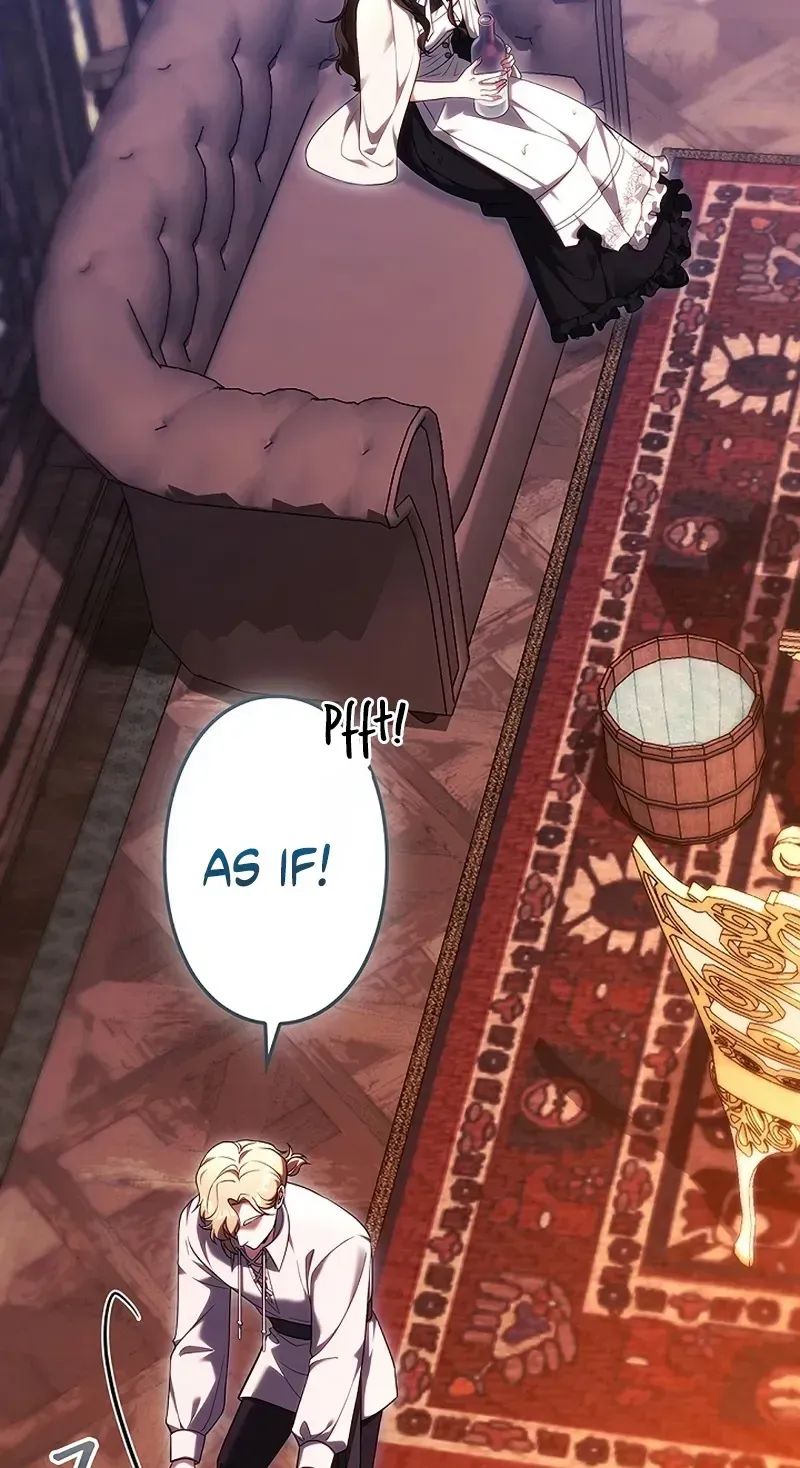 One Day, the Male Lead Fell Into Our House Chapter 11 page 161