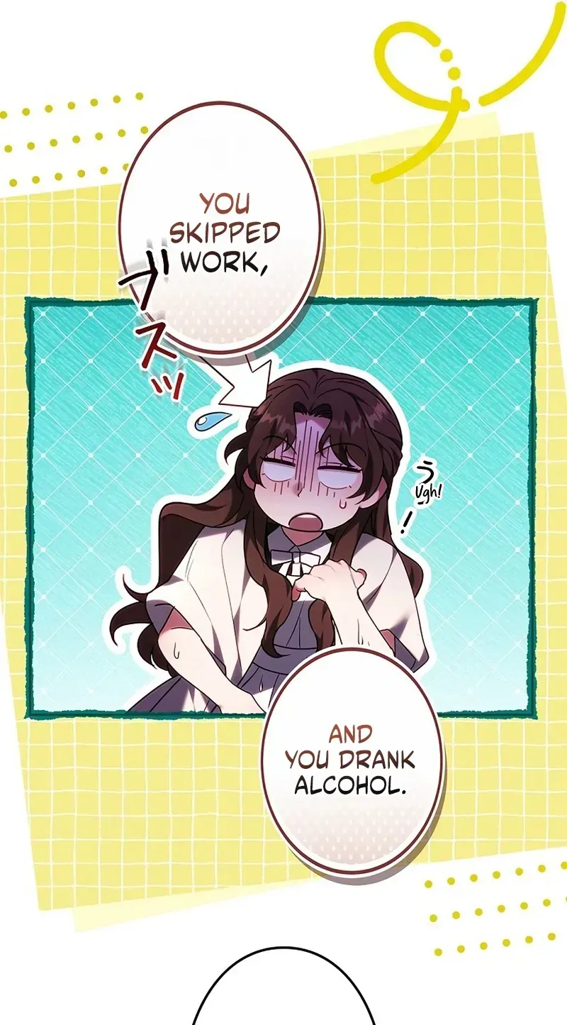One Day, the Male Lead Fell Into Our House Chapter 11 page 167