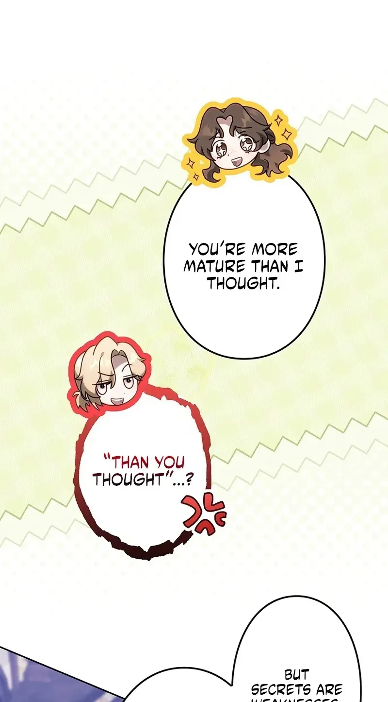 One Day, the Male Lead Fell Into Our House Chapter 11 page 169