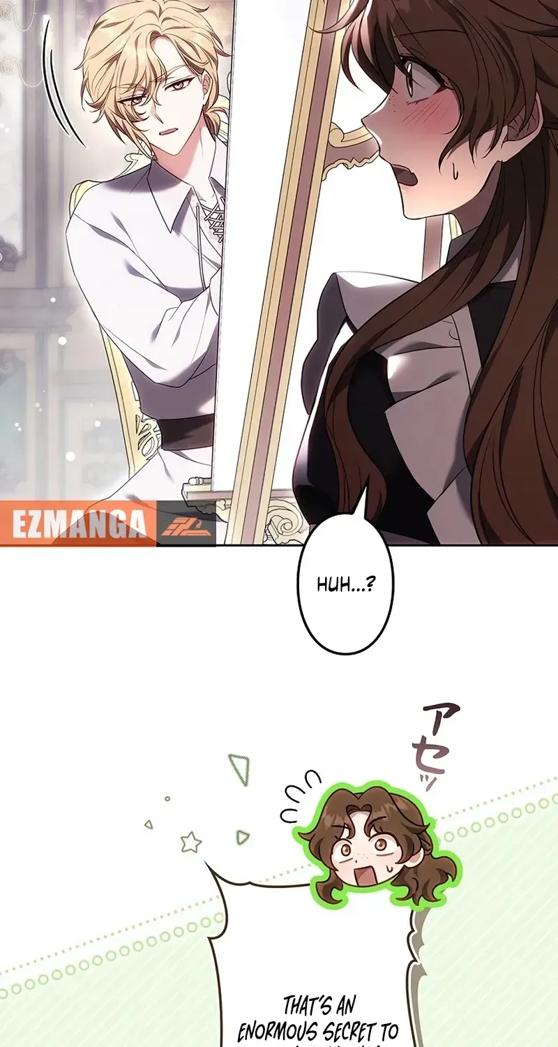 One Day, the Male Lead Fell Into Our House Chapter 12 page 11