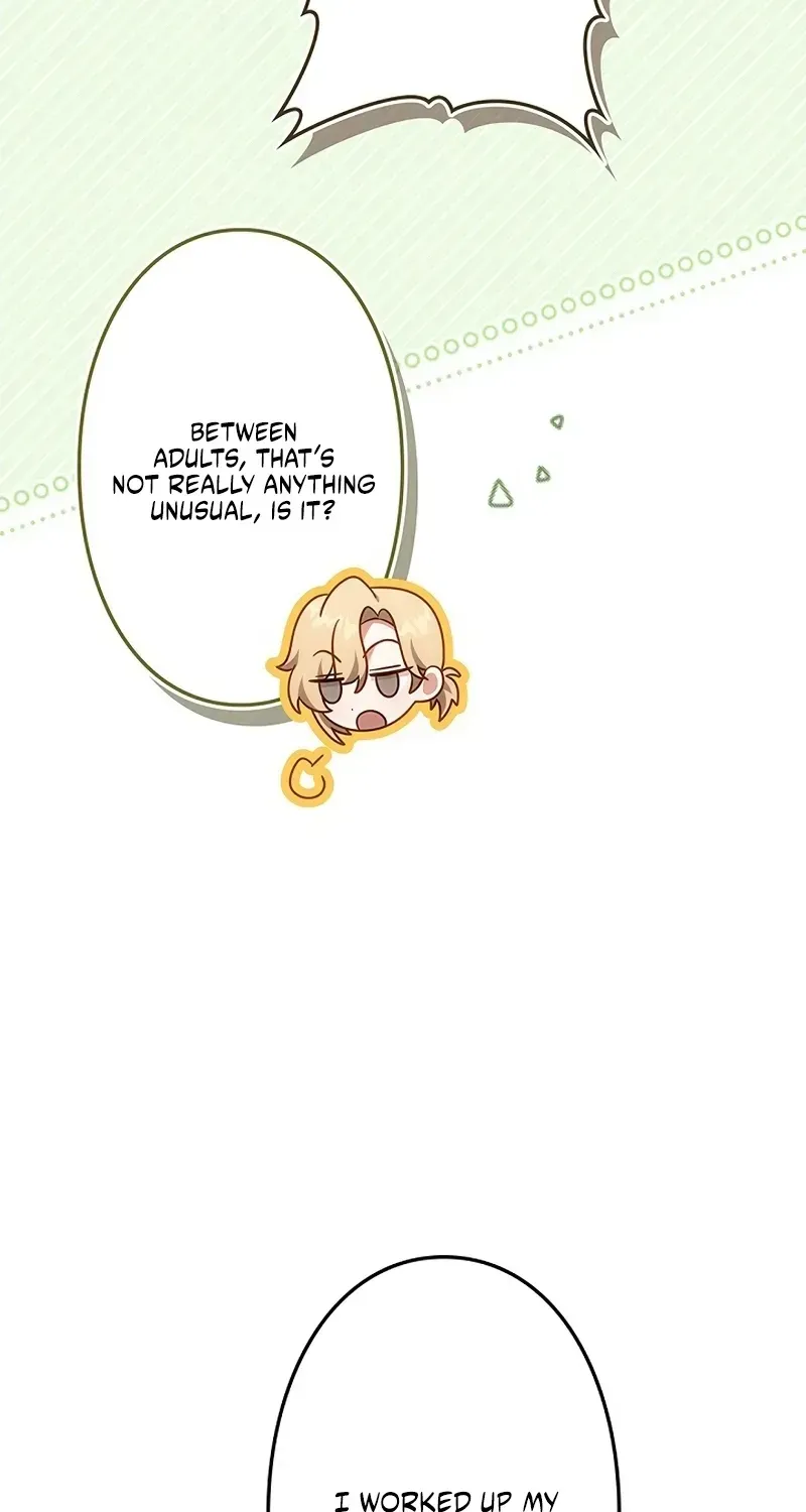 One Day, the Male Lead Fell Into Our House Chapter 12 page 13