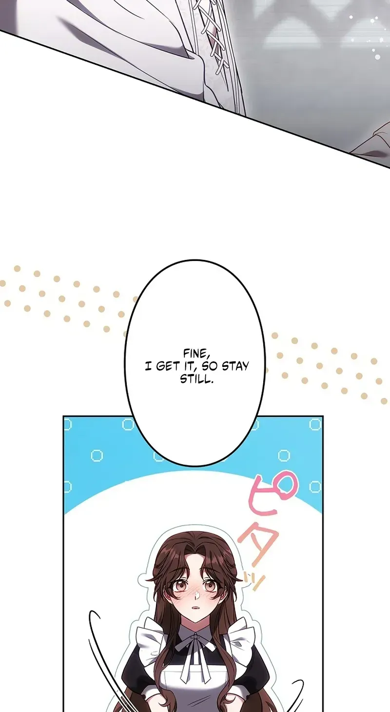 One Day, the Male Lead Fell Into Our House Chapter 12 page 19