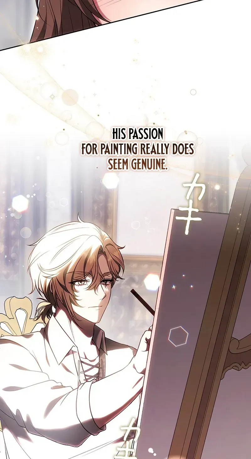 One Day, the Male Lead Fell Into Our House Chapter 12 page 21