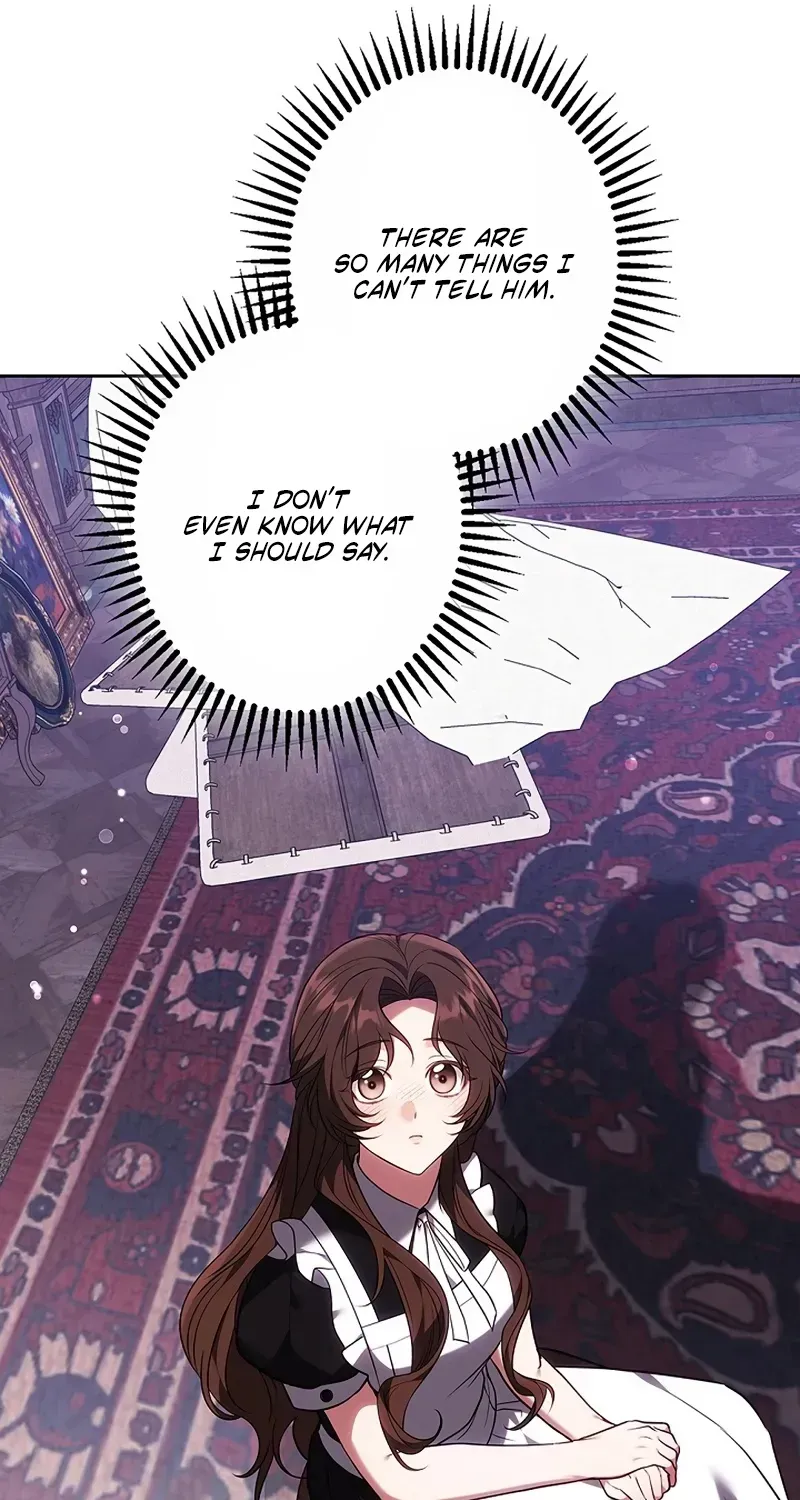 One Day, the Male Lead Fell Into Our House Chapter 12 page 24