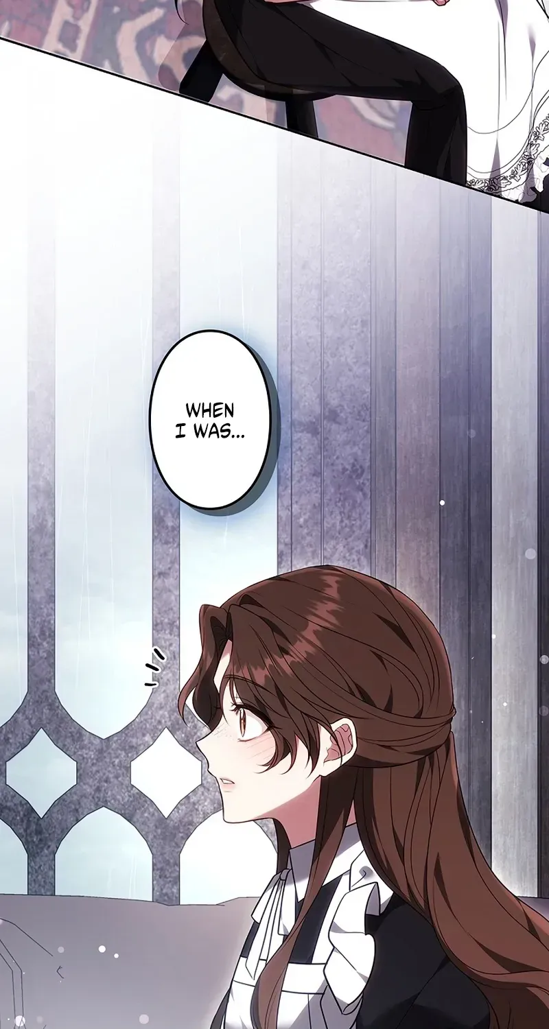 One Day, the Male Lead Fell Into Our House Chapter 12 page 26