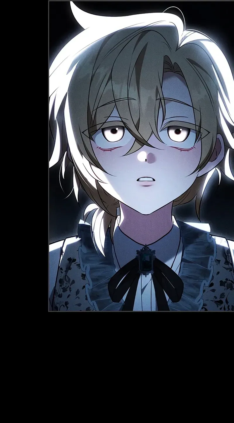 One Day, the Male Lead Fell Into Our House Chapter 12 page 40