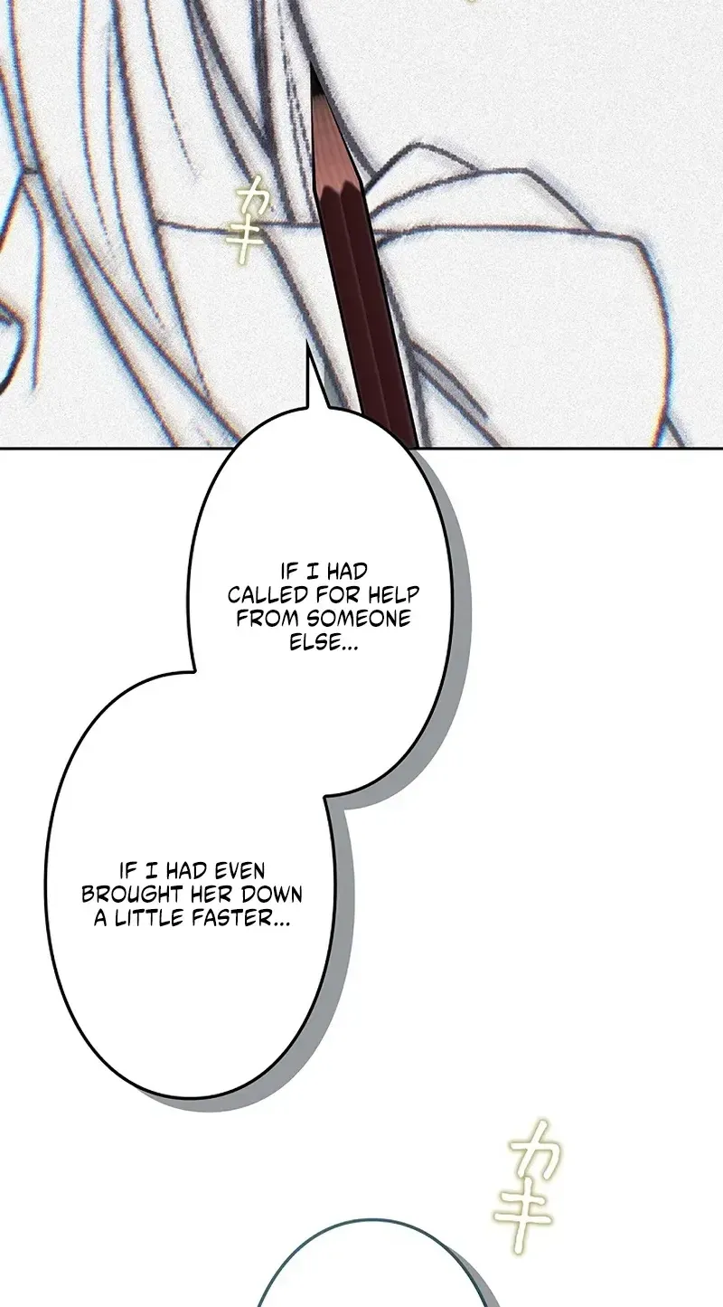 One Day, the Male Lead Fell Into Our House Chapter 12 page 47