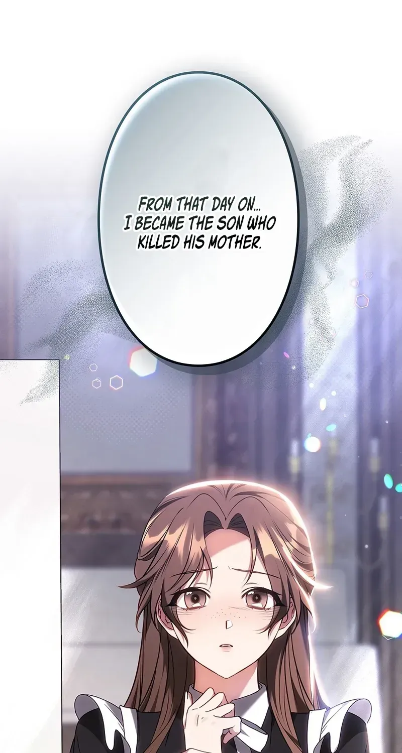 One Day, the Male Lead Fell Into Our House Chapter 12 page 49
