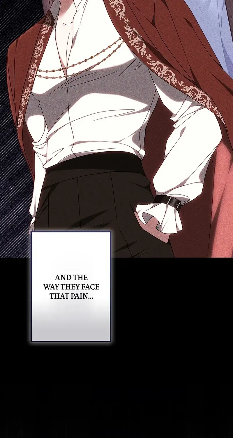 One Day, the Male Lead Fell Into Our House Chapter 12 page 59