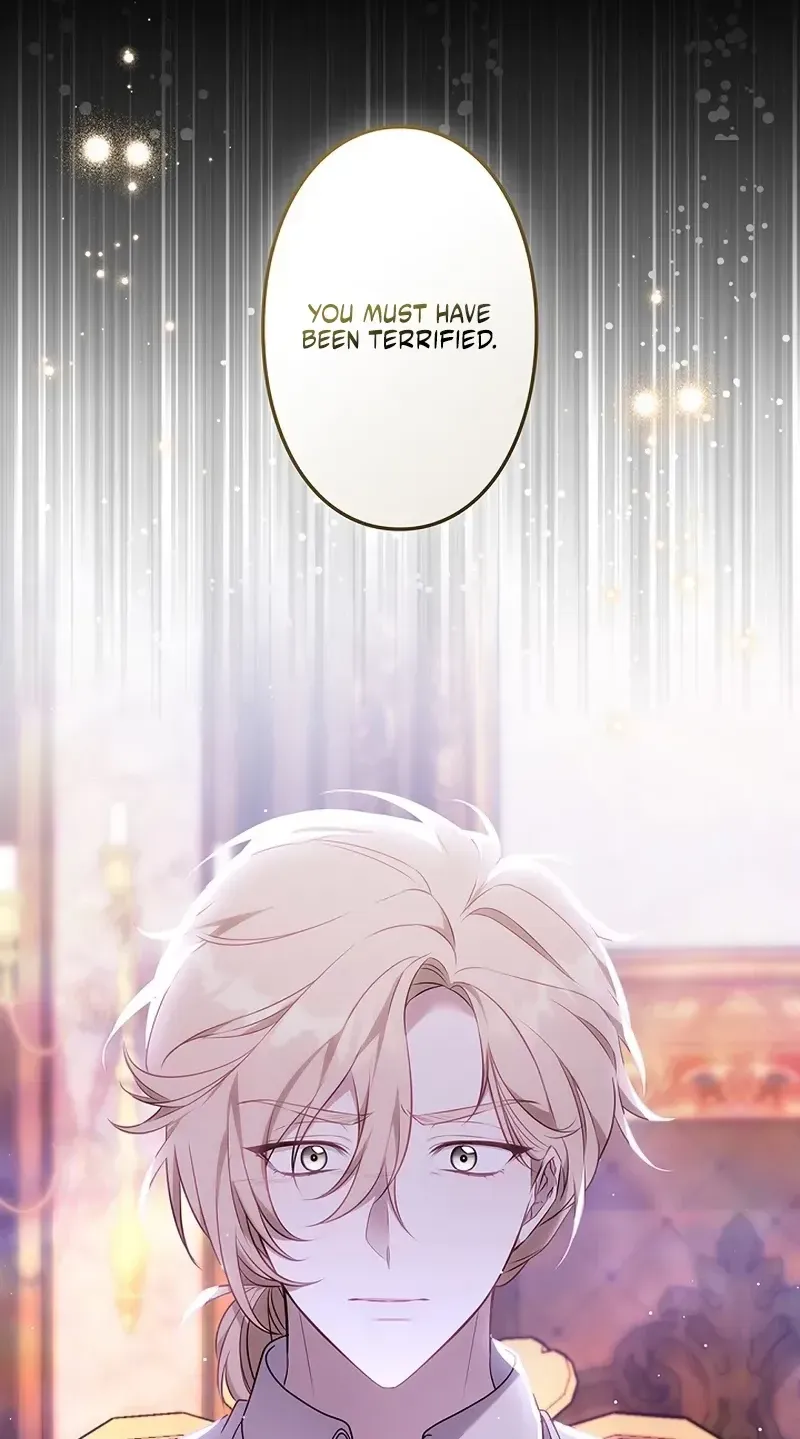 One Day, the Male Lead Fell Into Our House Chapter 12 page 71