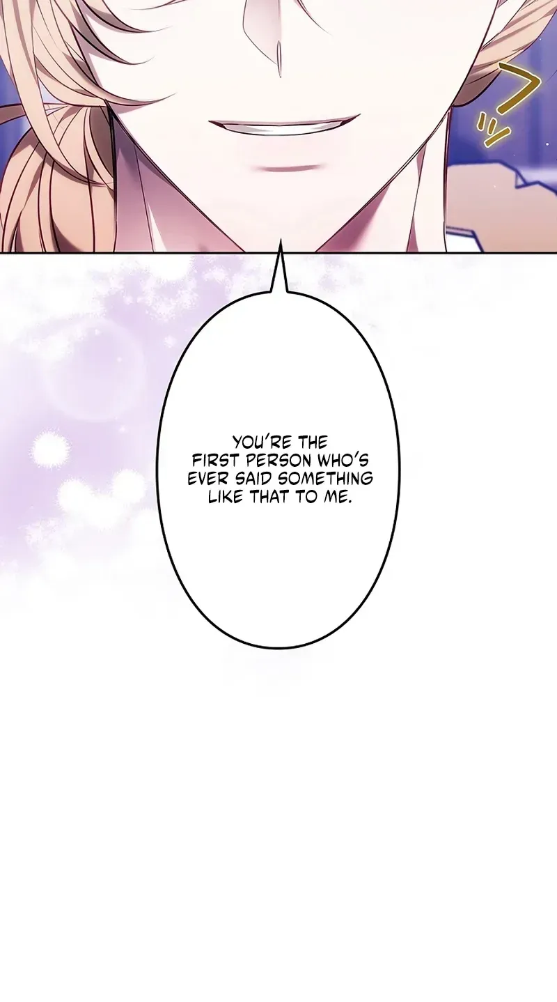 One Day, the Male Lead Fell Into Our House Chapter 12 page 73