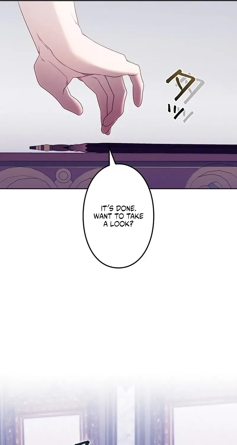 One Day, the Male Lead Fell Into Our House Chapter 12 page 74