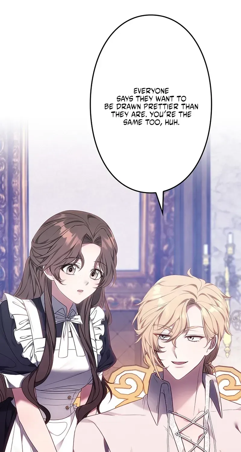 One Day, the Male Lead Fell Into Our House Chapter 12 page 78